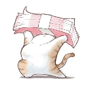 money_cat Discord emoji