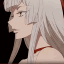 felannoyed animated emote - ۶ৎ　‿　cemetery　 ݁ 　˖