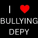 ilovebullyingdepy