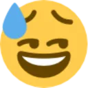 heh