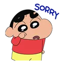 ShinchanSad