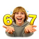 67Hype