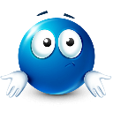 1_idk custom emote | SMM COMMUNITY