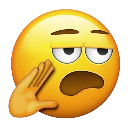 2_blahblah Discord sticker - SMM COMMUNITY