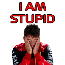 iamstupid Discord Emoji from F1 Español