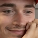 leclerc_ansiedad Discord sticker | F1 Español
