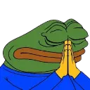 prayge