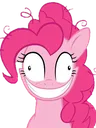 PinkiePie