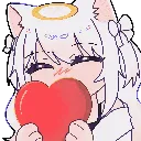 SkittleHeart SkittleHeart
