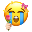 emoji_48 custom emote - 𝐋𝐎𝐕𝐄 & 𝐋𝐀𝐆 ♡ ™🌷🧿 || Indian Dating • Friends • Social Hangout | Active Community