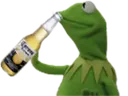 kermit_beer