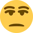 unimpressed