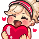 emoji_53 Discord sticker from 𝐋𝐎𝐕𝐄 & 𝐋𝐀𝐆 ♡ ™🌷🧿 || Indian Dating • Friends • Social Hangout | Active Community