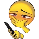 57961inloveorshockedemoji