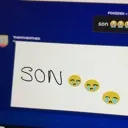 son