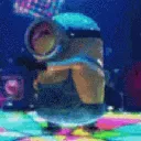 miniondance miniondance