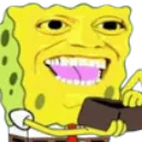 moneyspongebob
