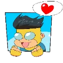 invinciblelove invinciblelove