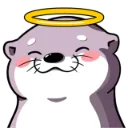 Halo_Otter Halo_Otter