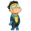 Invinciblecry