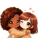 AnimeFriends Discord Emoji | Μ Λ Υ V Ι L L Ξ🌿