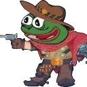 Pepecowboy Pepecowboy