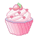 pinkcupcake