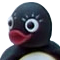 pingi_happy Discord emoji