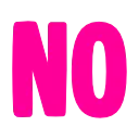 NO