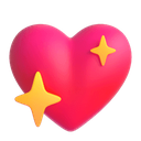SparklingHeart