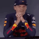 FakinMax animated emote | F1 Español
