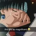 magnificent
