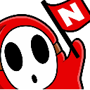 AW_shyNo Discord emoji