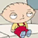 offended_Stewie offended_Stewie