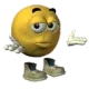 Shrug