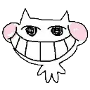 nyehehhe