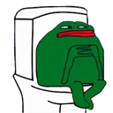 Pepe_Toilet