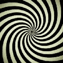 Hypnotize animated Discord emote from NECROPOLIS