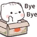 byebey
