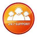 :Support: