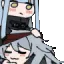 headpat