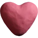 clay_heart