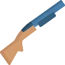 shotgun