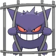 GengarBreakFree