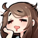 emoji_65 custom emote from 𝐋𝐎𝐕𝐄 & 𝐋𝐀𝐆 ♡ ™🌷🧿 || Indian Dating • Friends • Social Hangout | Active Community