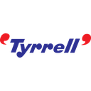 Tyrrell Discord emoji