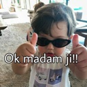 emoji_76 custom emote from 𝐋𝐎𝐕𝐄 & 𝐋𝐀𝐆 ♡ ™🌷🧿 || Indian Dating • Friends • Social Hangout | Active Community