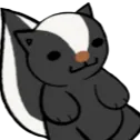 skunkplushie
