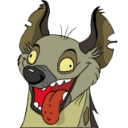 yeen Discord emoji