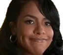 grimace